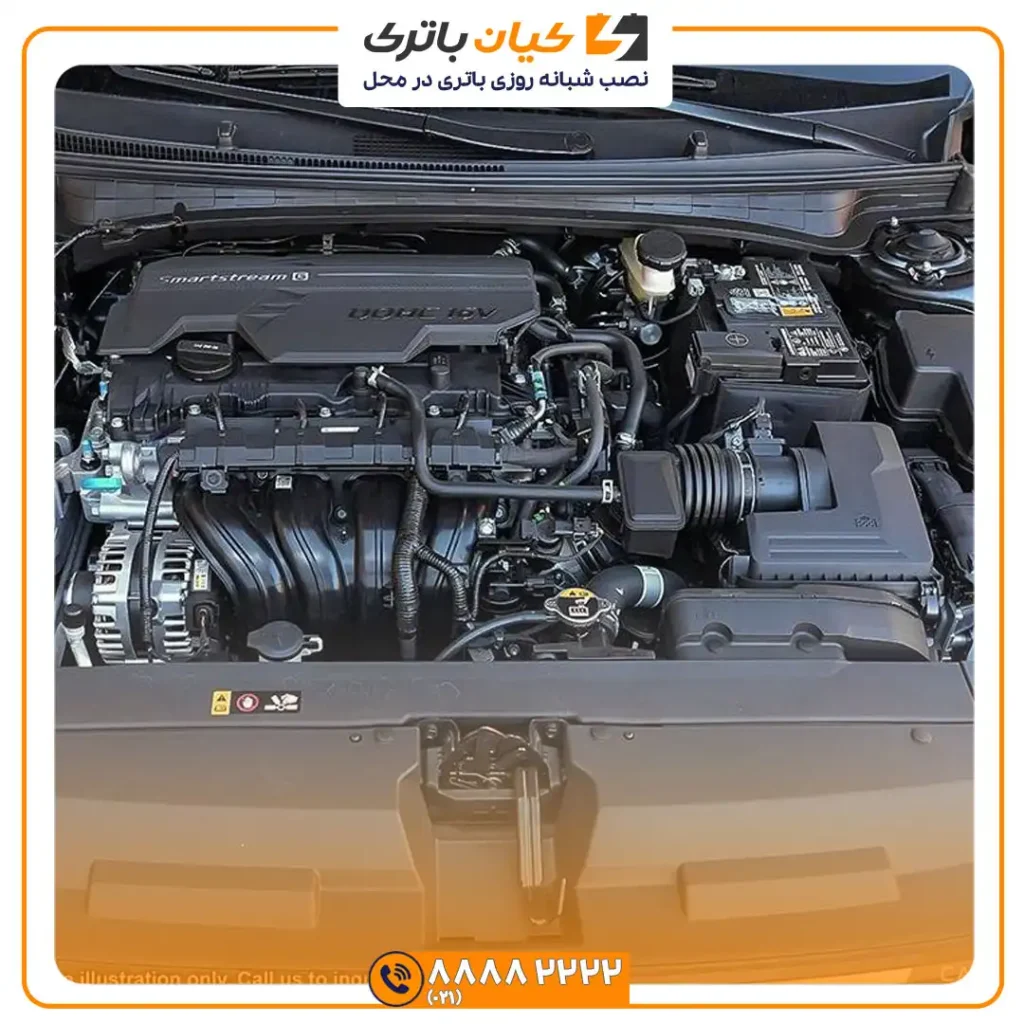 kia k4 8