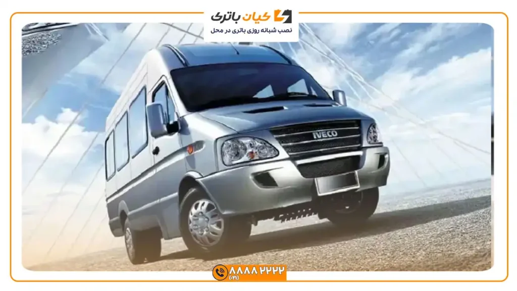 مناسب ون ایویکو A36