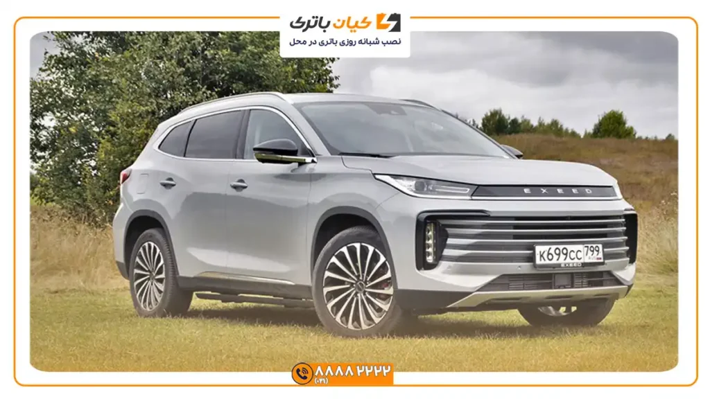 مناسب چری اکستریم تی ایکس ال TXL