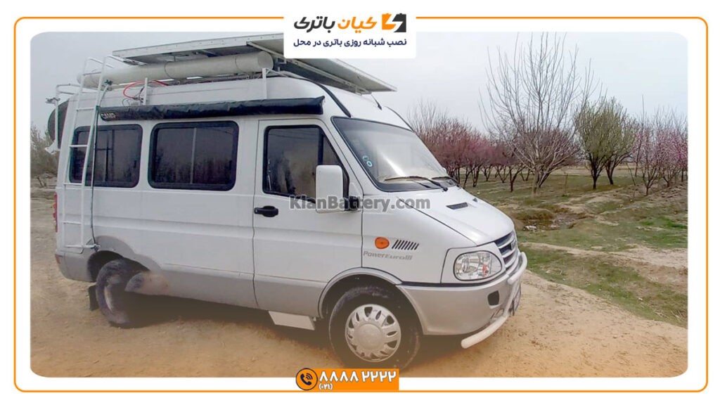 ایویکو A36