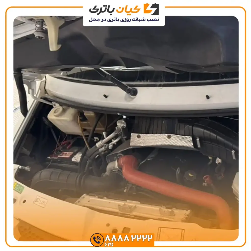 ایویکو A36 5