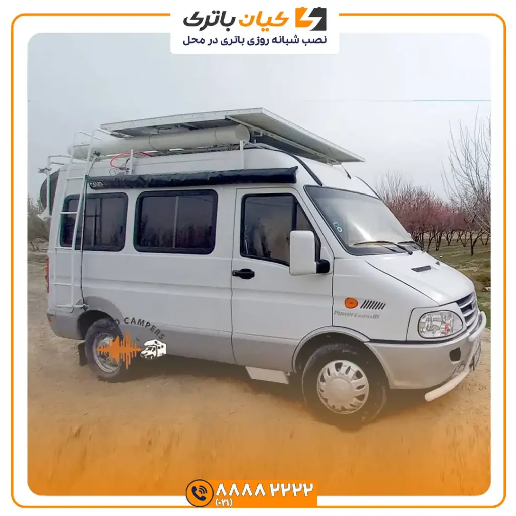 ایویکو A36 6