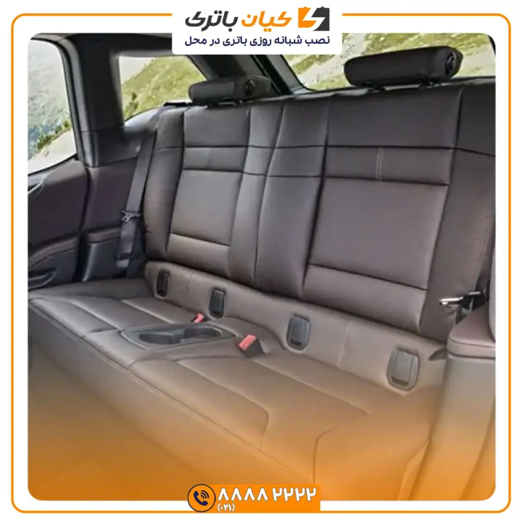 باتری بی ام و i3 38 بی ام و i3 10 1