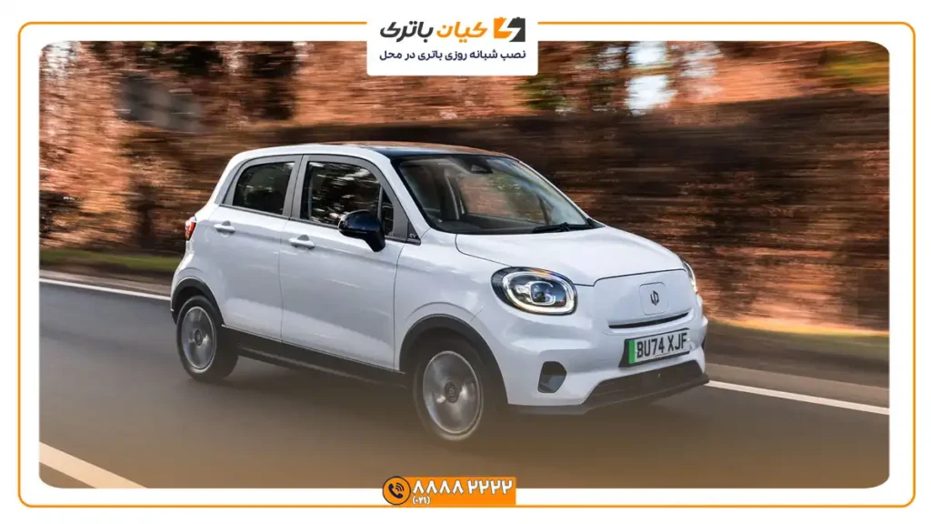 لیپ موتور T03