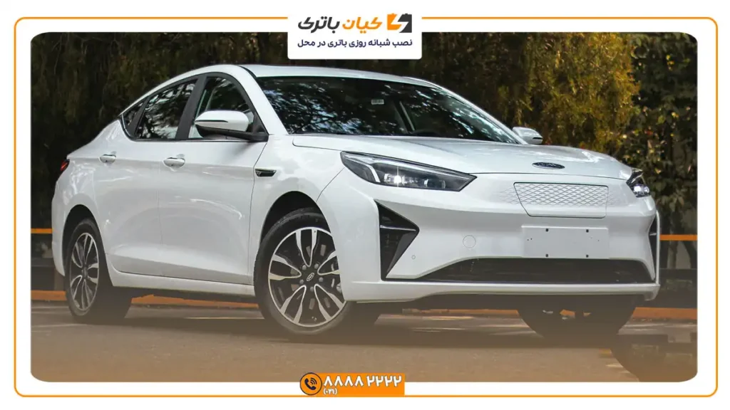 مناسب کی ام سی Ej7