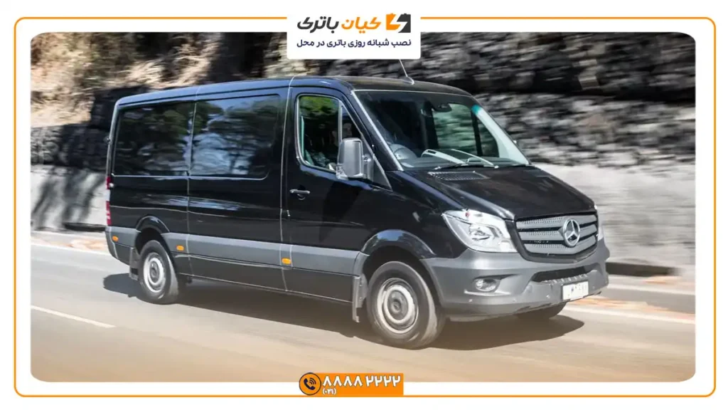 مناسب ینز اسپرینتر
