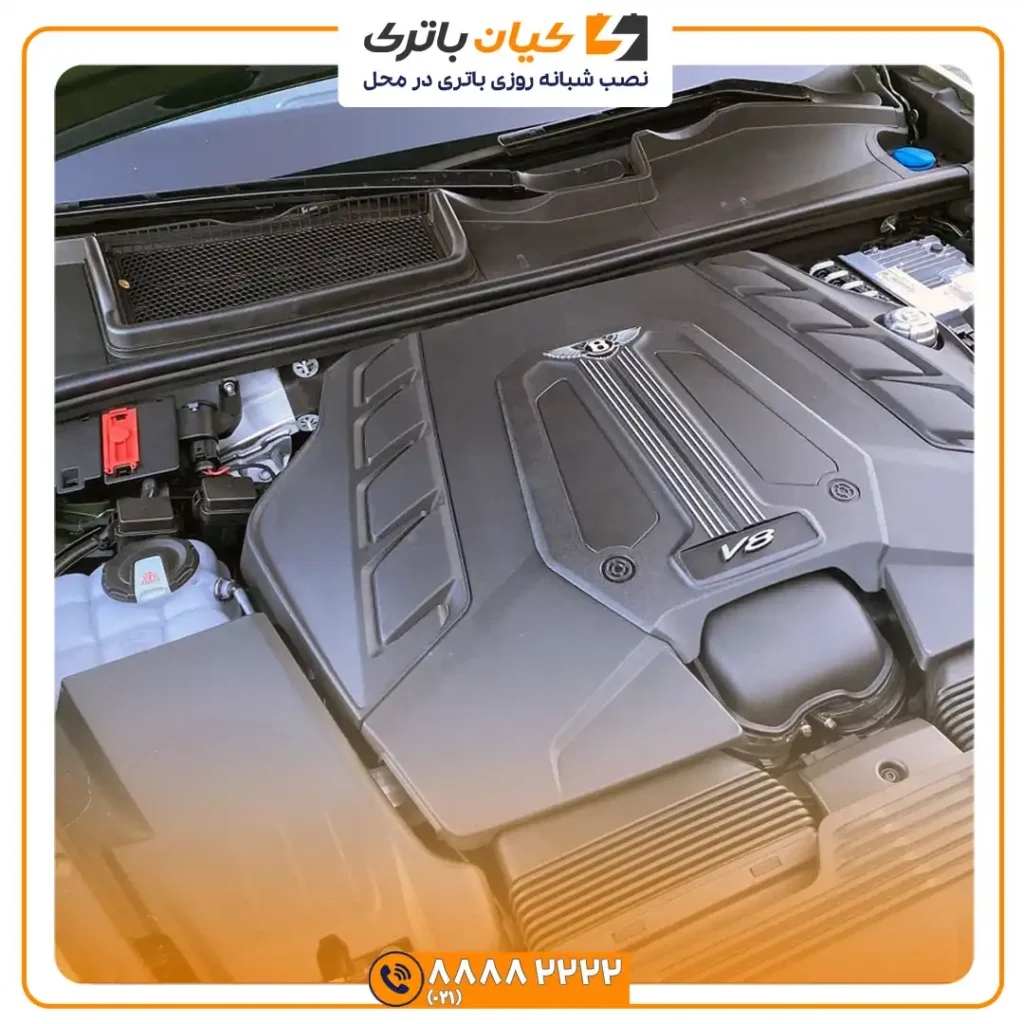 بنتایگا 1