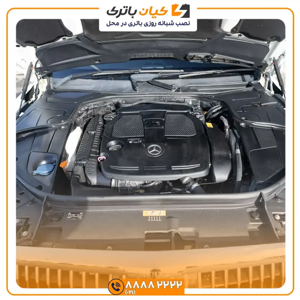 اس 400 هیبرید 1