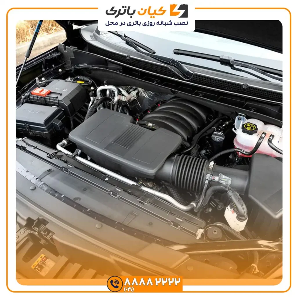 ام سی یوکان 7