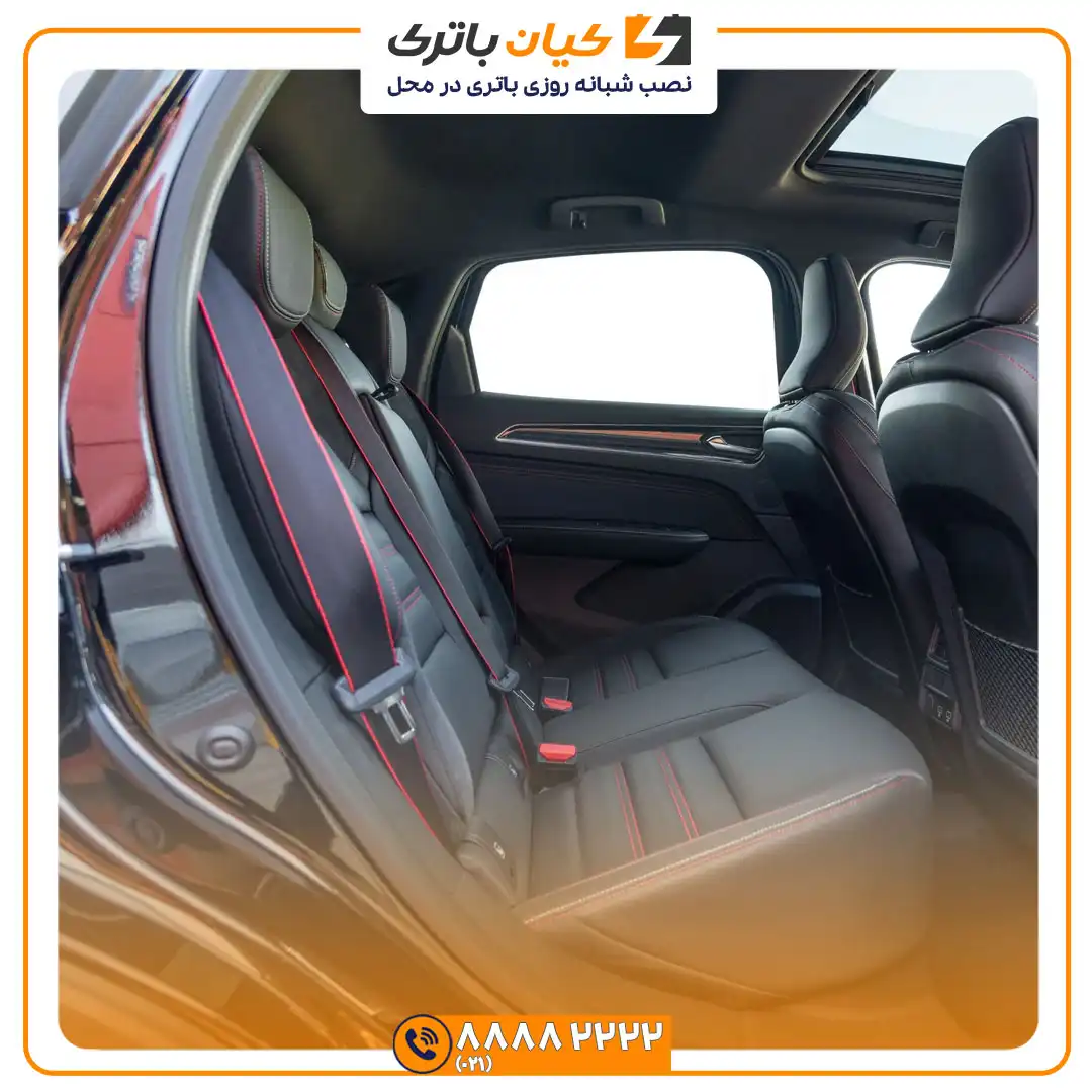 باتری رنو آرکانا 50 آرکانا 1