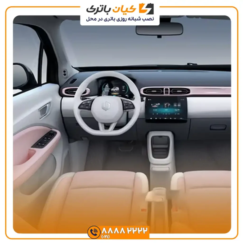 باتری لیپ موتور T03 32 موتور T03 2