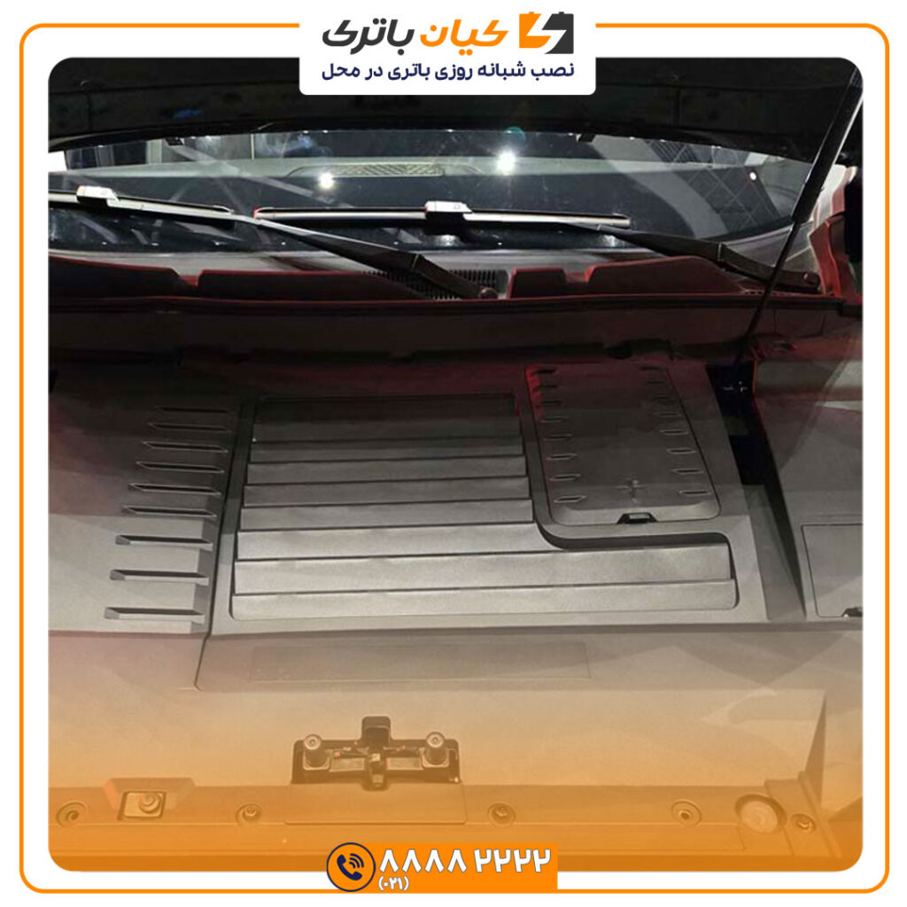 اکستریم LX 9