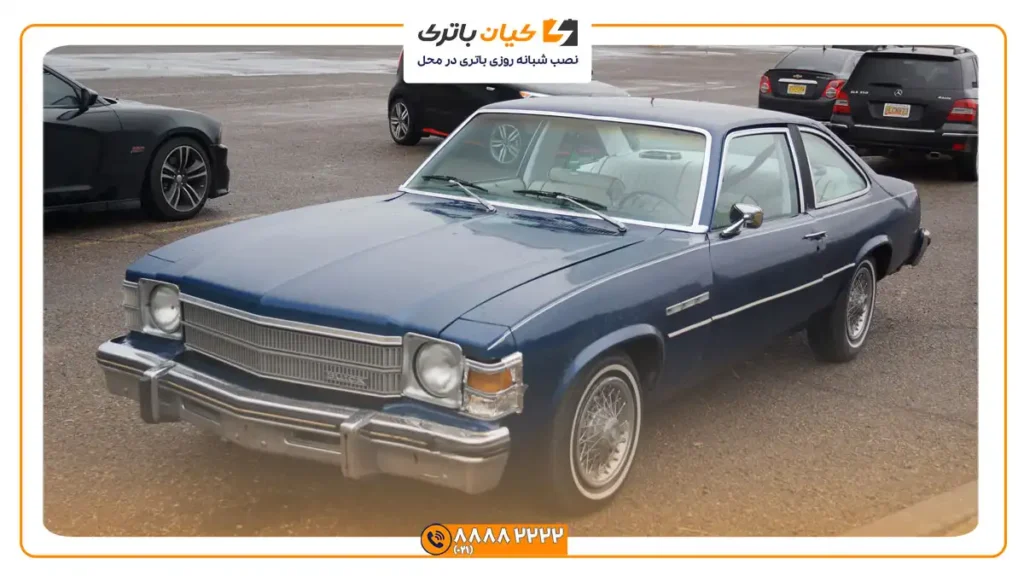 بیوک B3