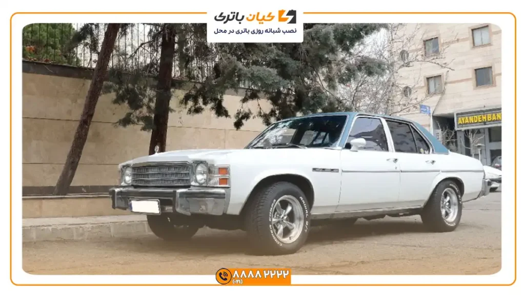 بیوک اسکای لارک