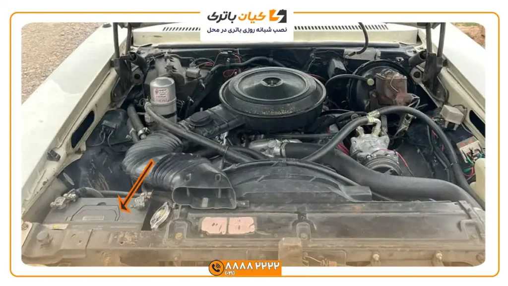بیوک بی 3
