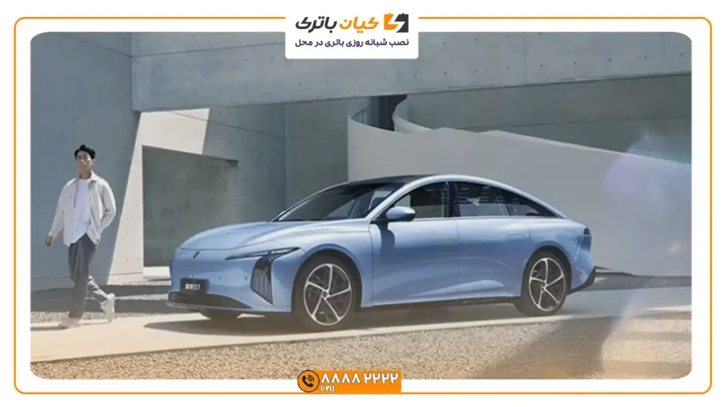 دانگ فنگ فورتینگ ژینگهای اس 7