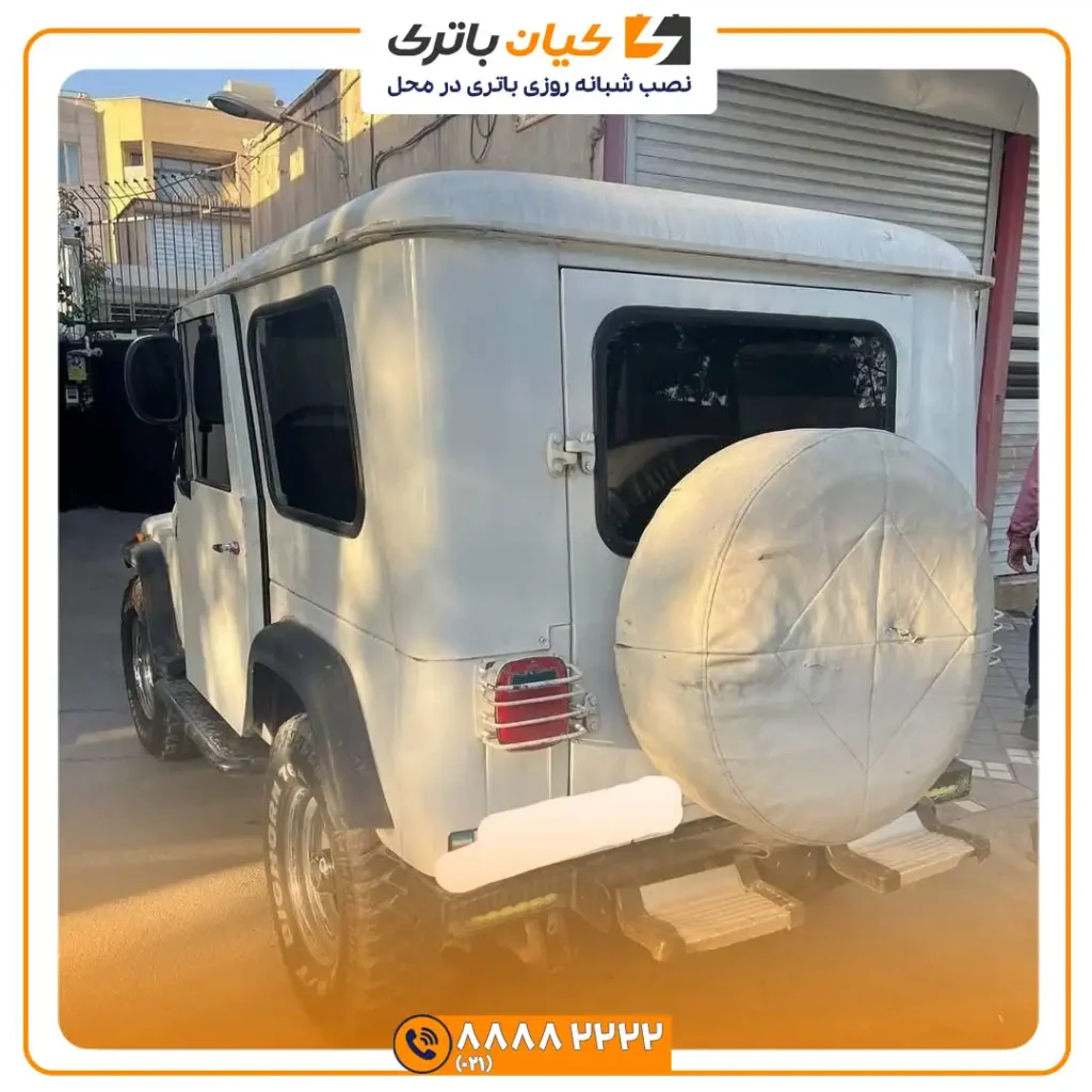 توسن 4