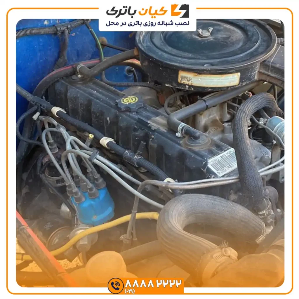 توسن 8