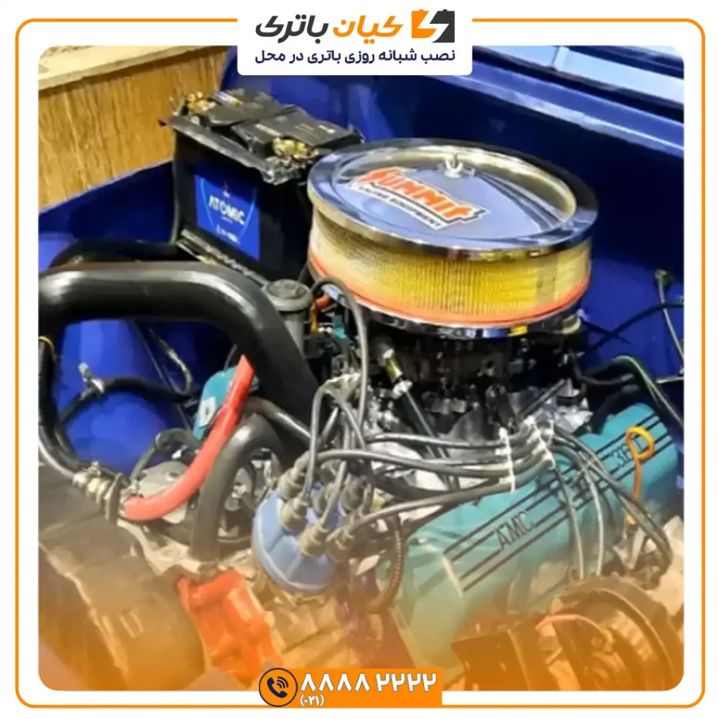 شهباز 1