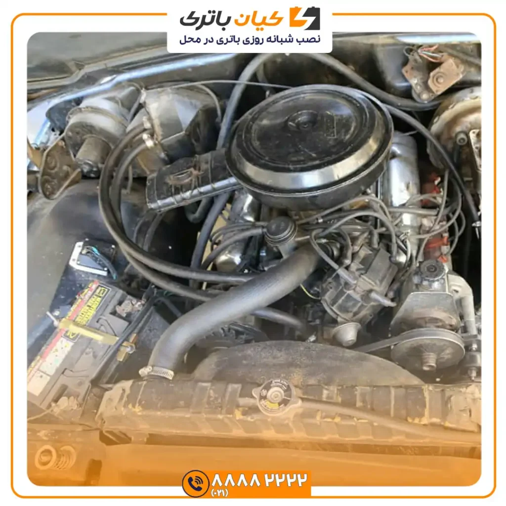 چروکی چیف 8