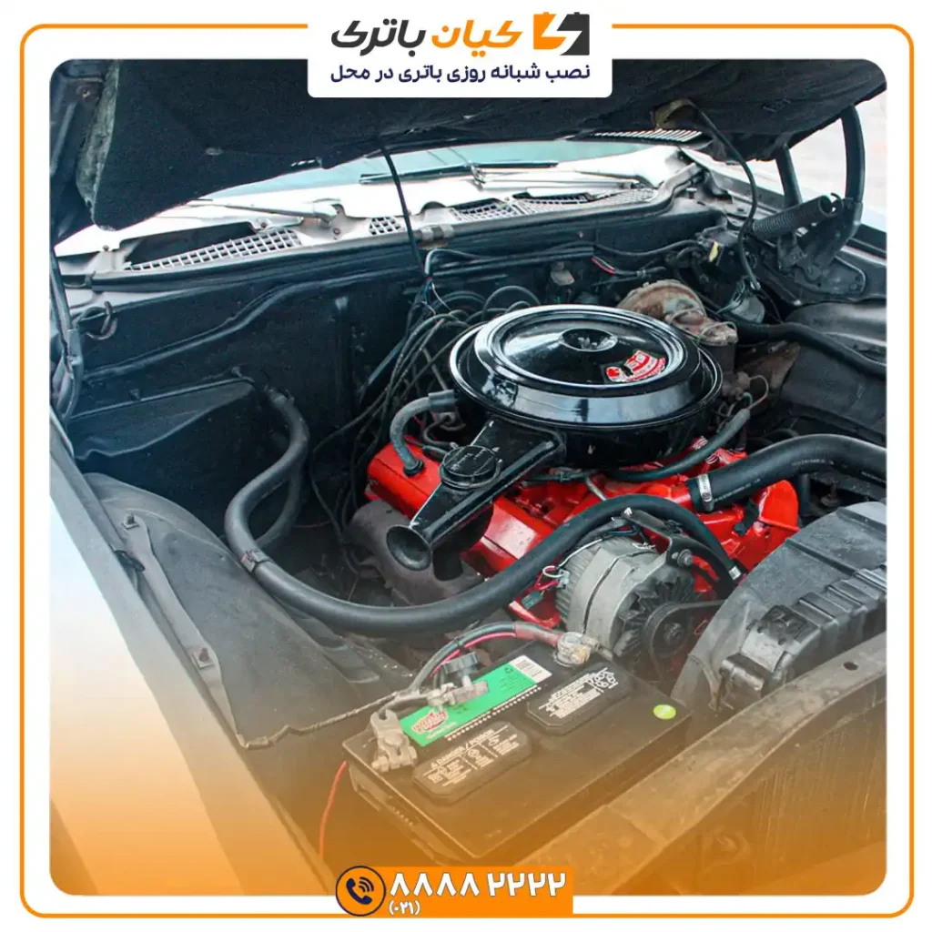 .ر.لت کاپریس 6