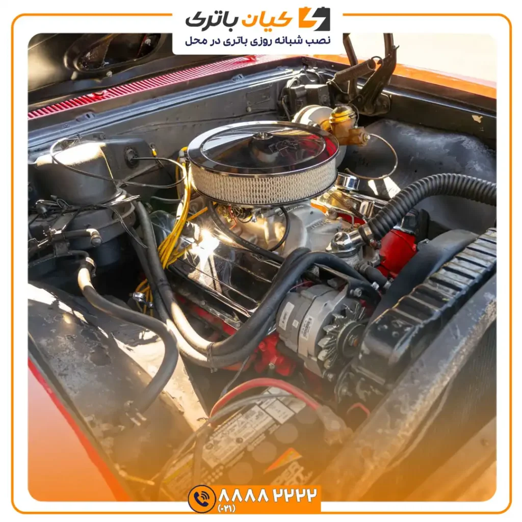 ال کامینو 2
