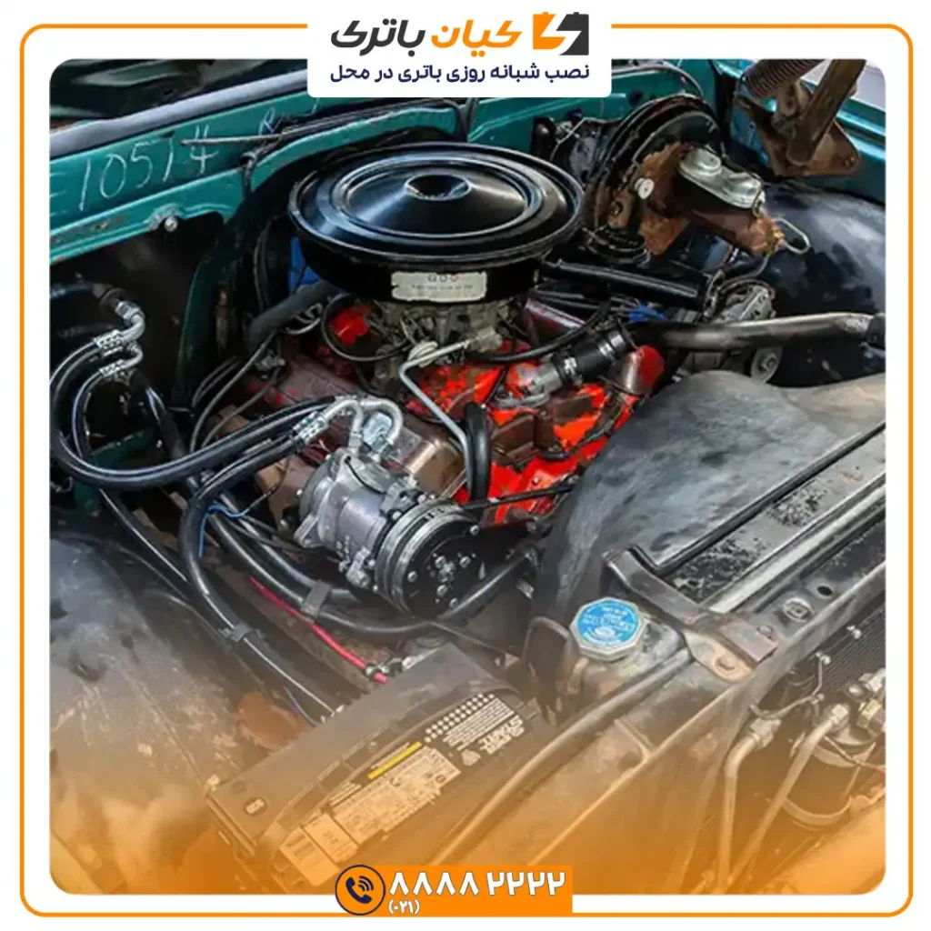 بلیزر 9