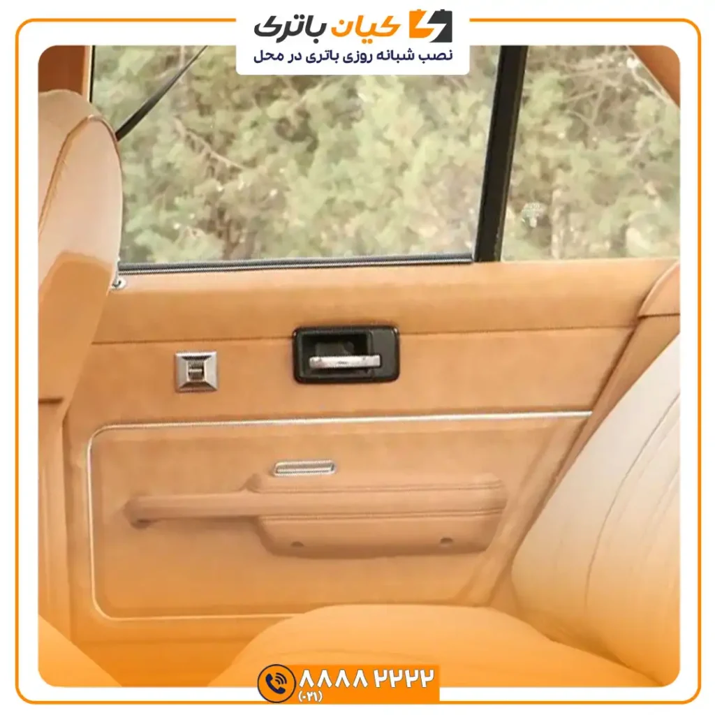 باتری شورلت نوا 38 نوا 1