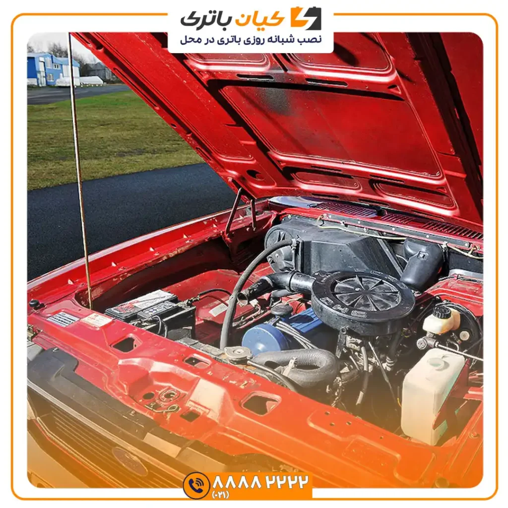 تانوس 4