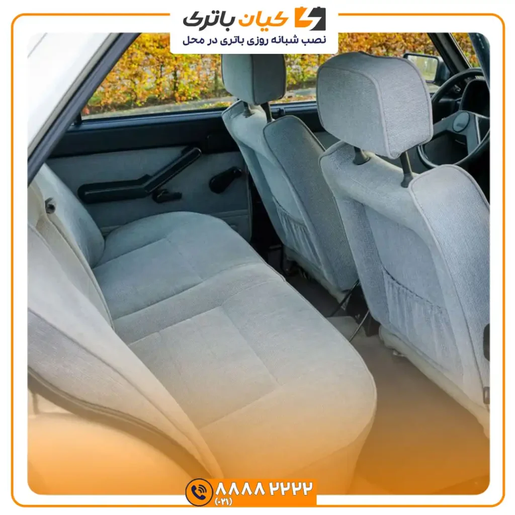 باتری فیات 1978 49 1978 4