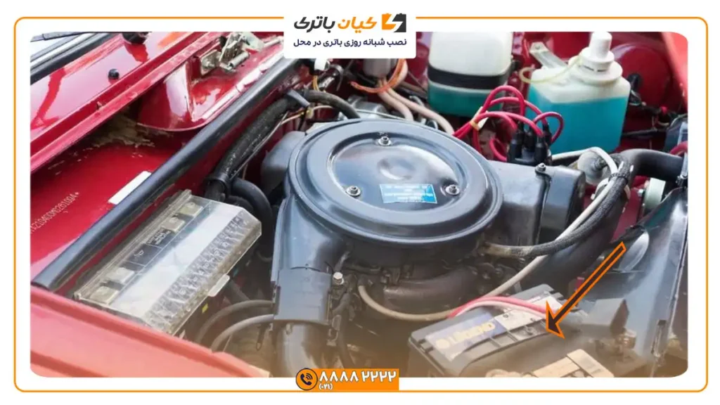 لادا استیشن