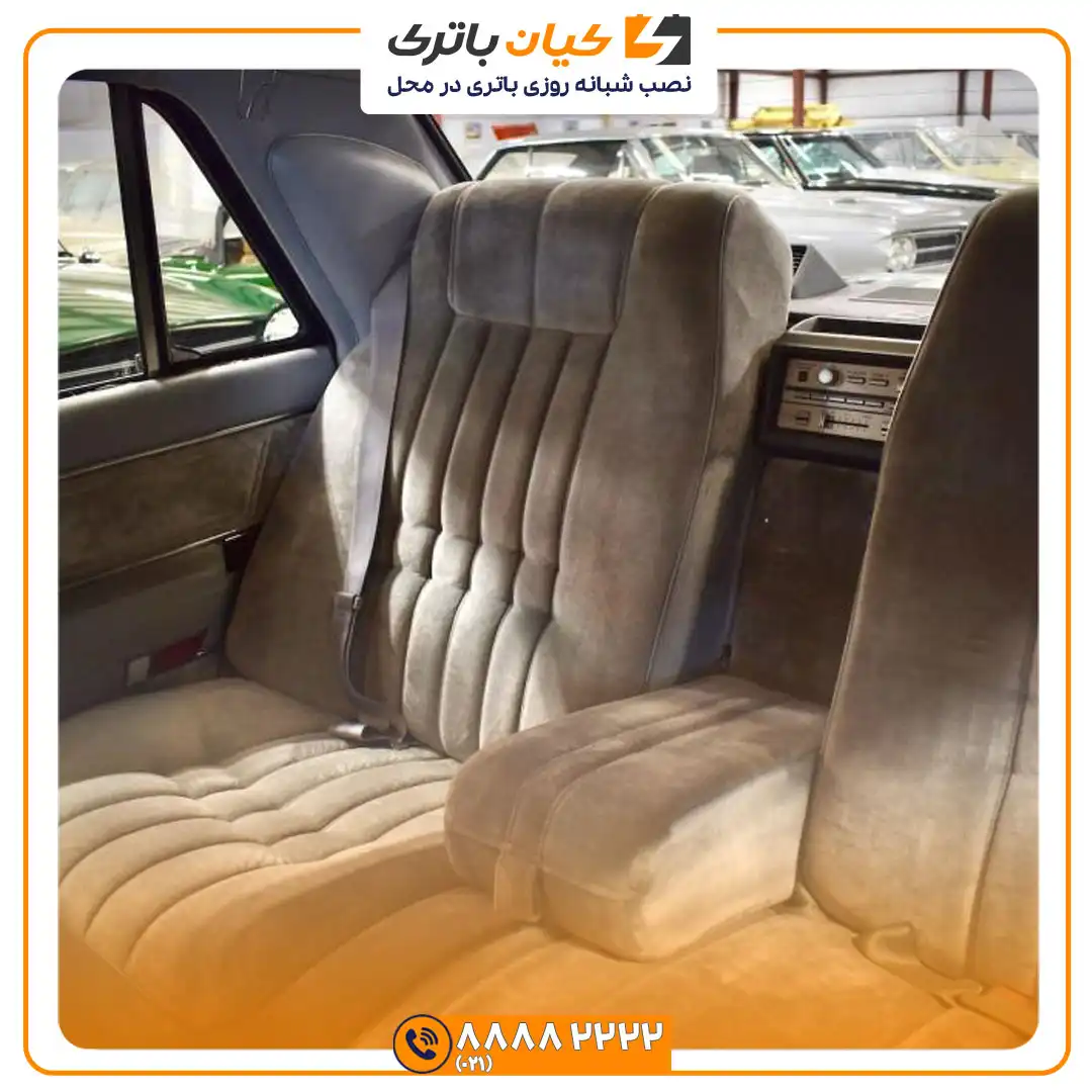 پرزیدنت 2