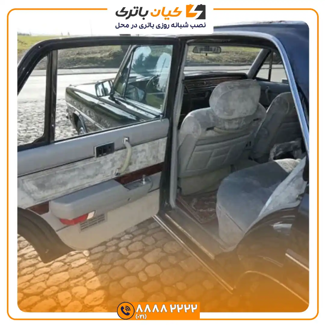 پرزیدنت 3
