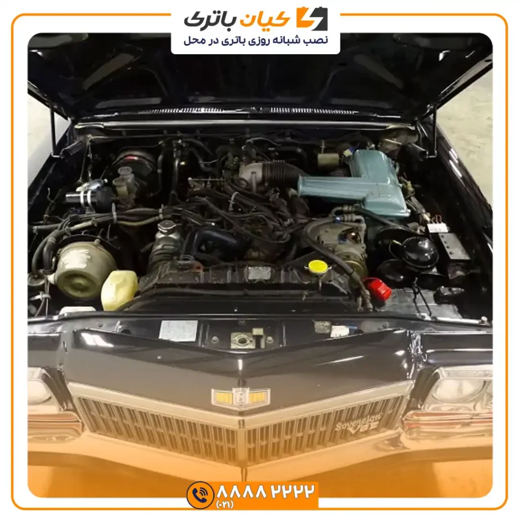 پرزیدنت 4