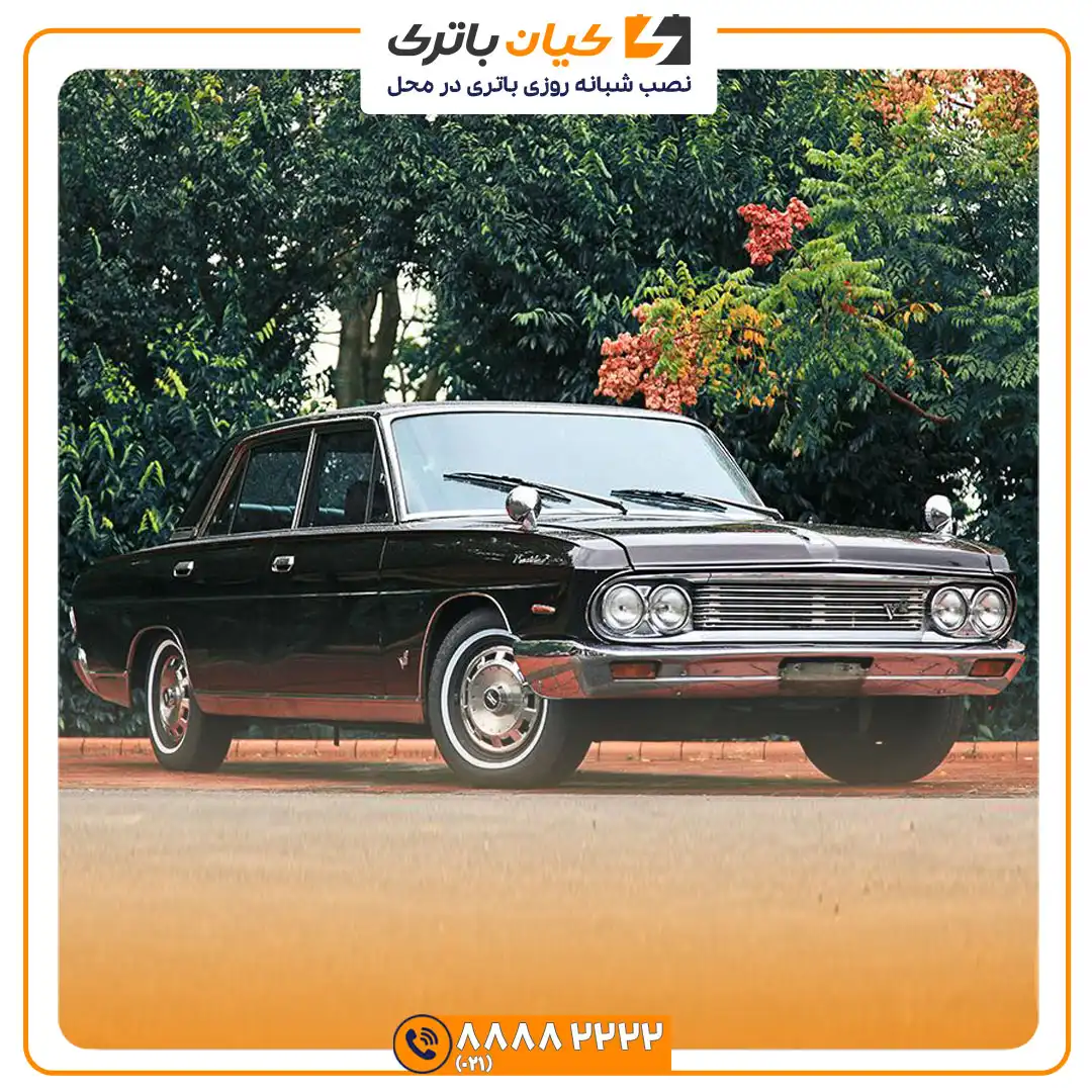 پرزیدنت 6