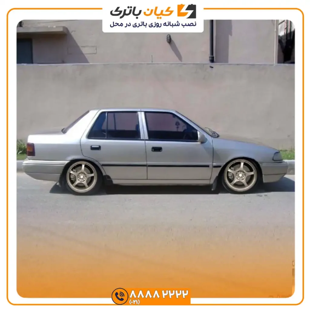 اکسل 8