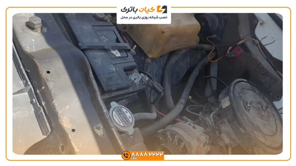 شورلت S10 10