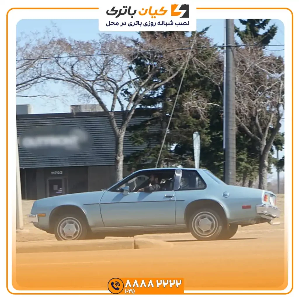 باتری پونتیاک سانبرد 32 سانبرد 3