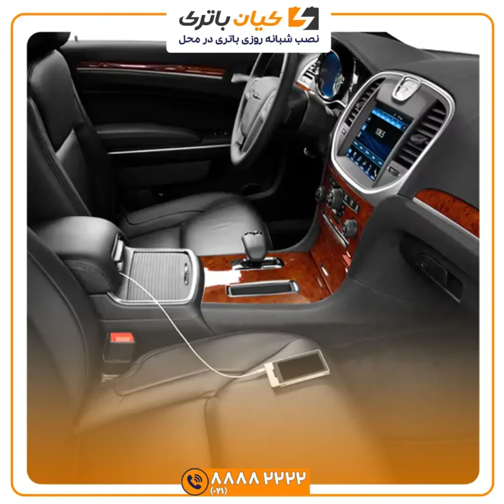 باتری بی ام و E36 37 300 3