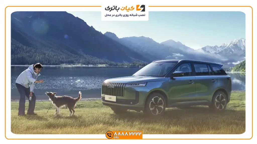 لوکانو L5