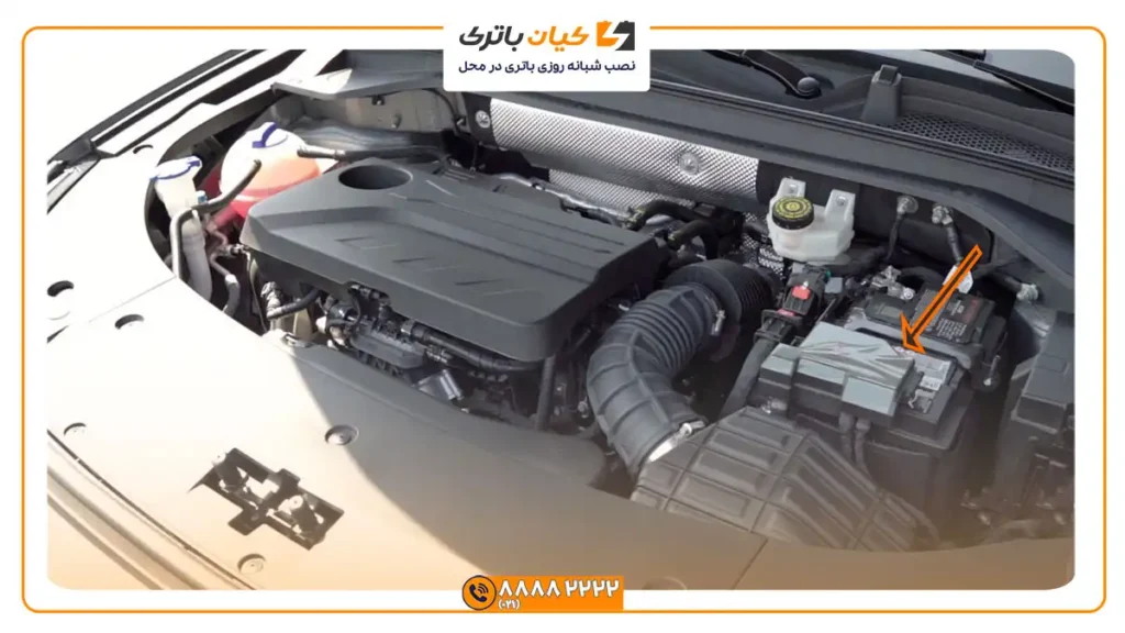 چری اکستریم آر ایکس