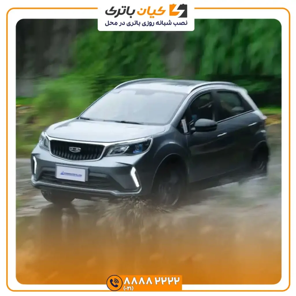 باتری بک ایکس 3 - X3 33 بک ایکس 3 7