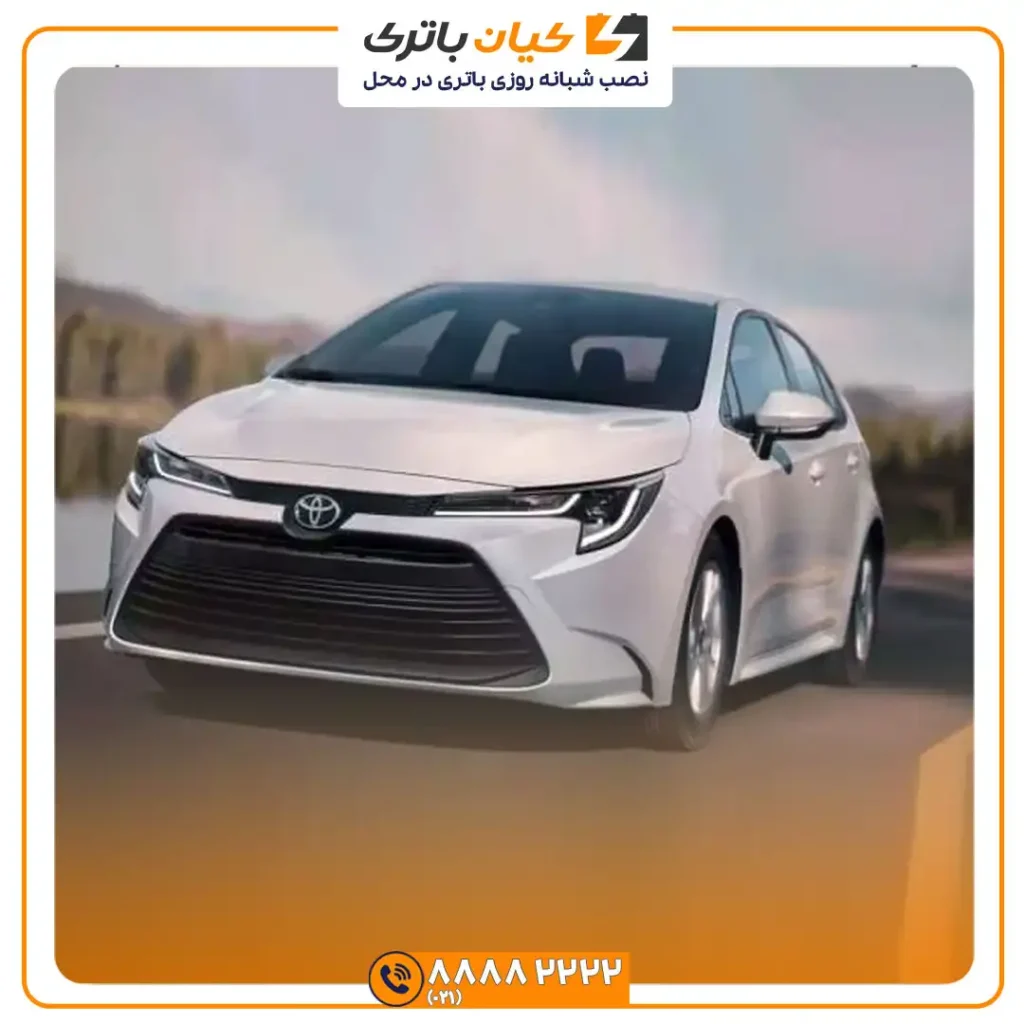 لوین بنزینی 3
