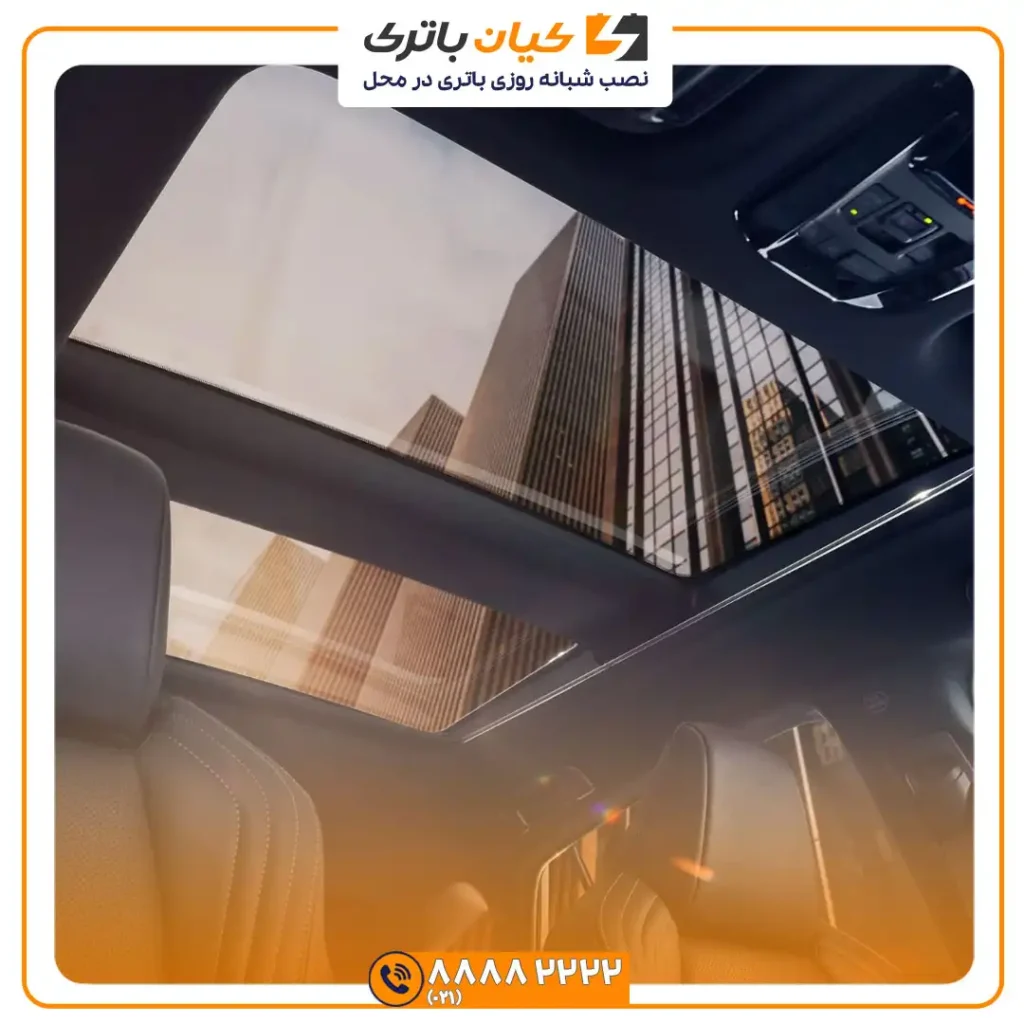 لوین بنزینی 8