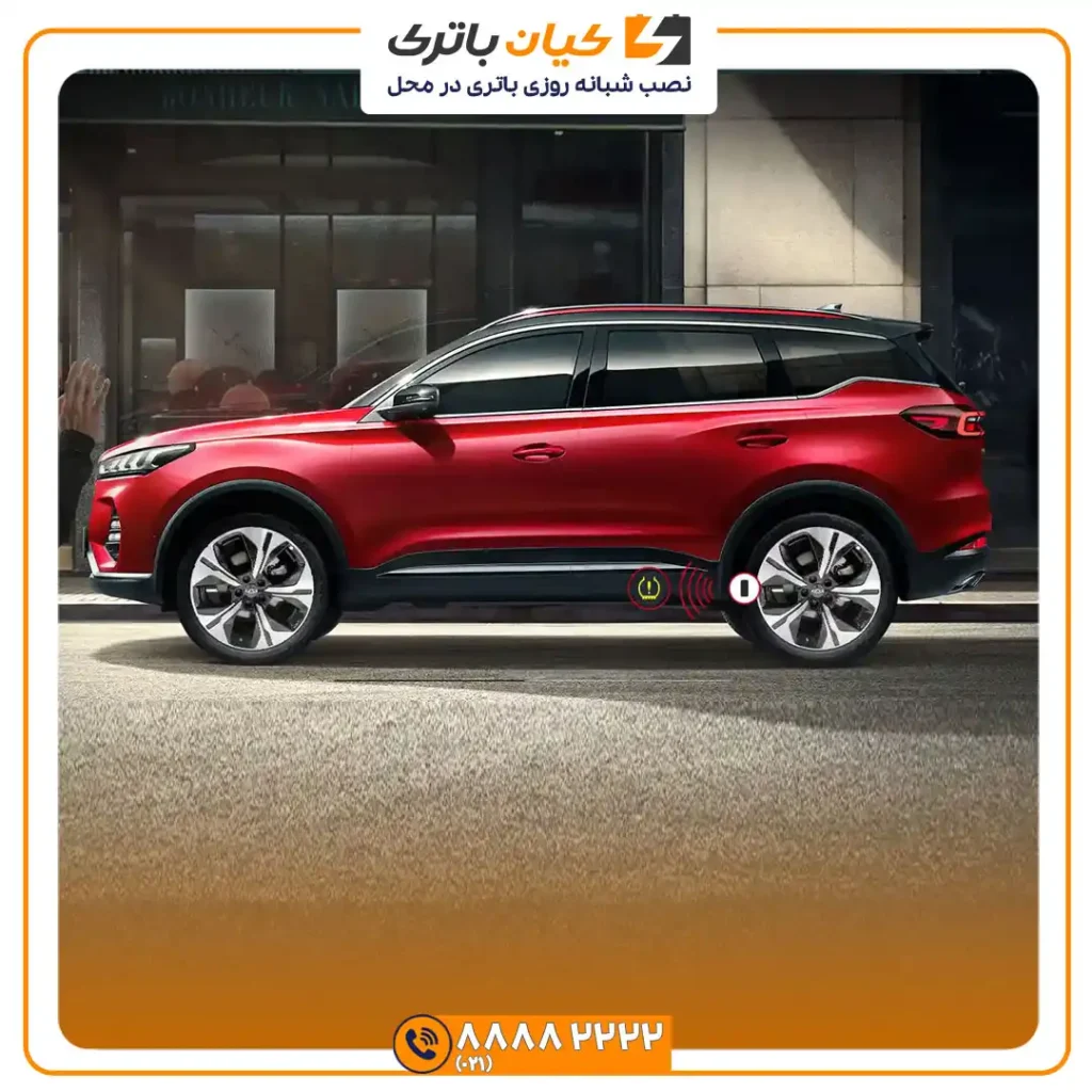 7 پرو هیبرید 6