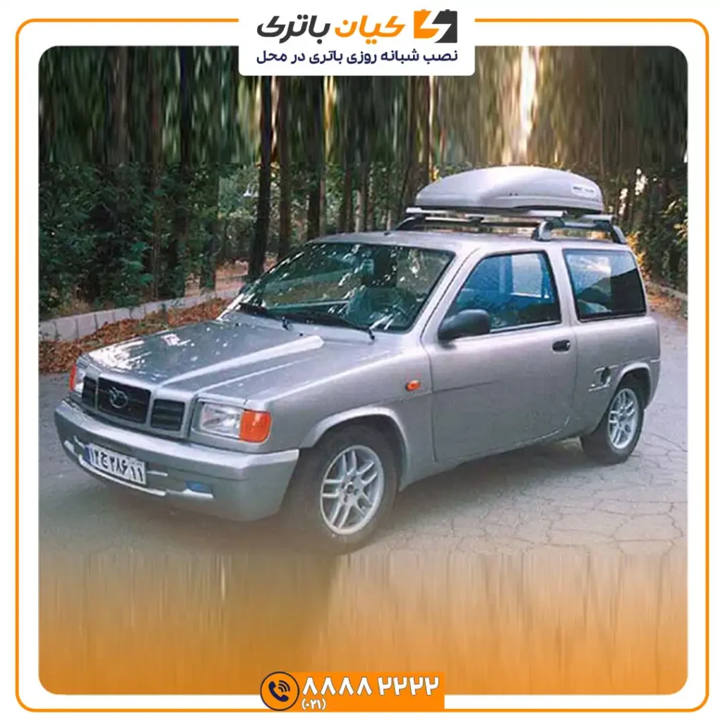 سیناد 2