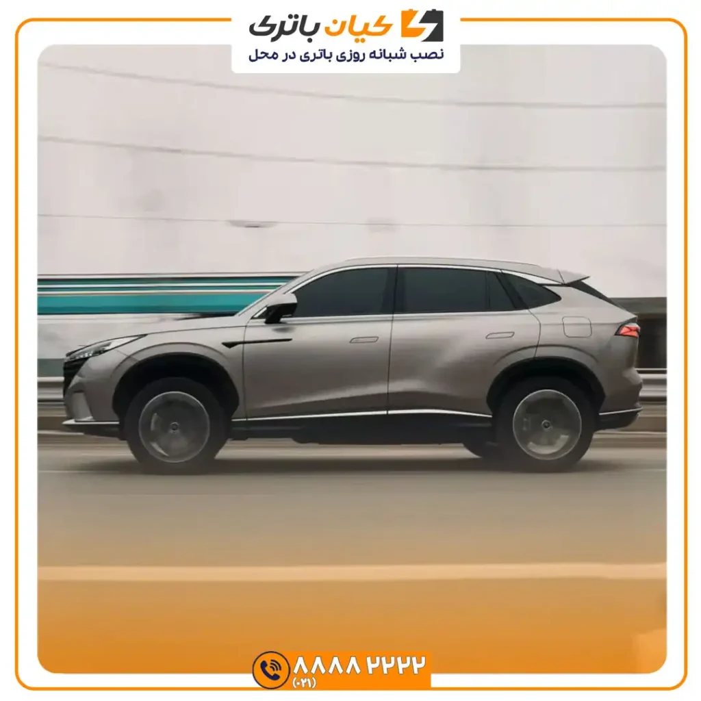 آر ایکس 5 4