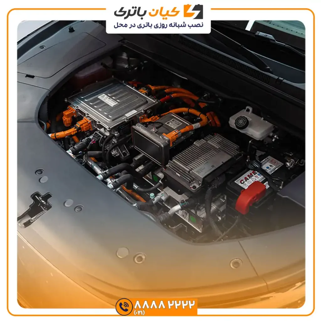 ایما برقی 4