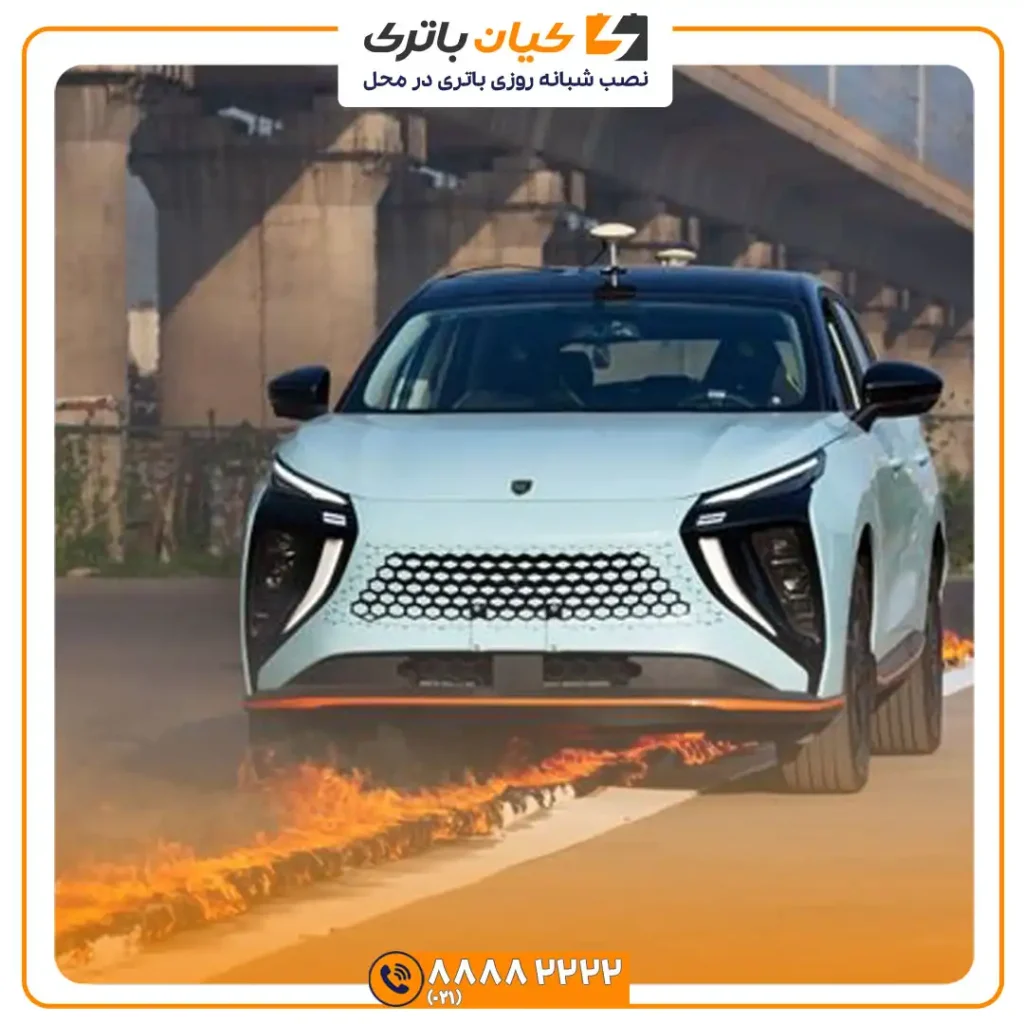 ایما برقی 5