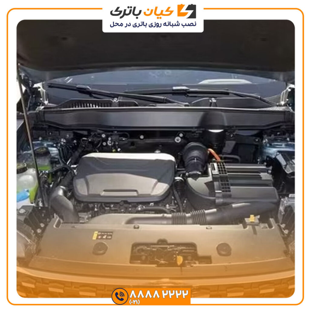 اچ 6 هیبرید 2